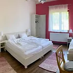 Mezovegi Vendeghaz Dom wakacyjny