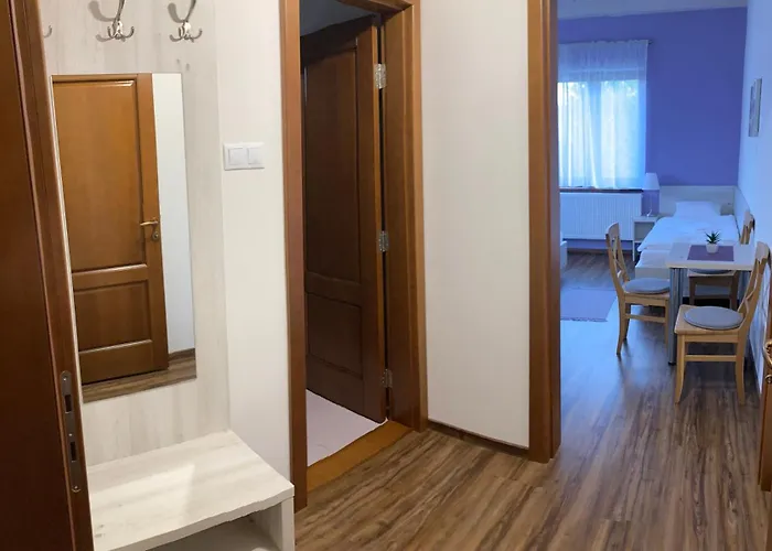 펜션 Mezovegi Vendeghaz Kisar