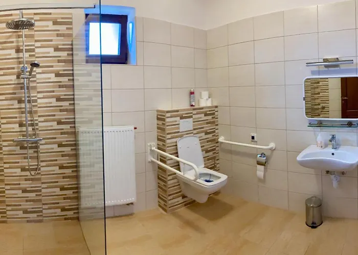 Mezovegi Vendeghaz Kisar