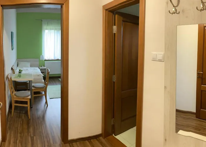 Mezovegi Vendeghaz 펜션 Kisar