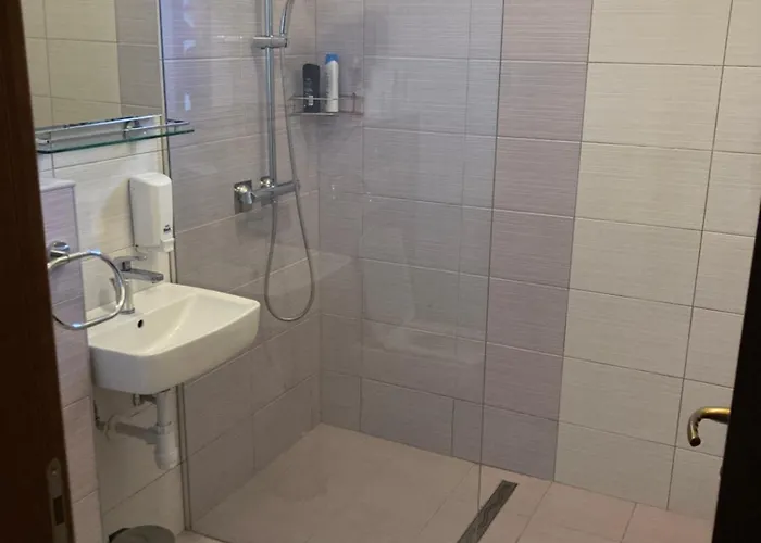 펜션 Mezovegi Vendeghaz Kisar