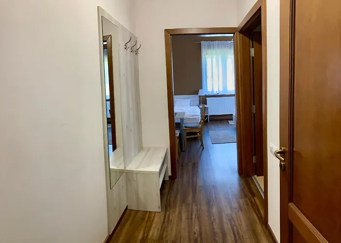 Mezovegi Vendeghaz *