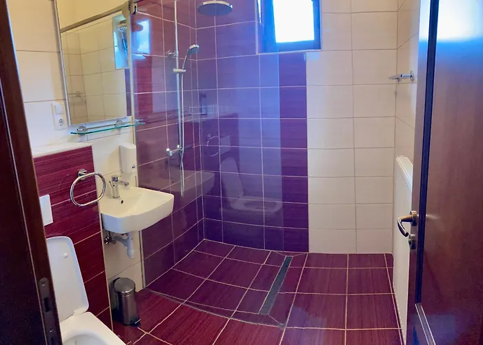 Mezovegi Vendeghaz *